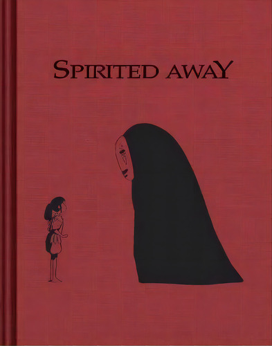 Spirited Away Sketchbook, De Studio Ghibli. Editorial Chronicle Books En Inglés