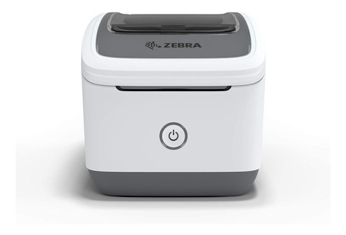 Impresora Termica Zebra Zsb Dp14 4  Wifi Bluetooth Bagc