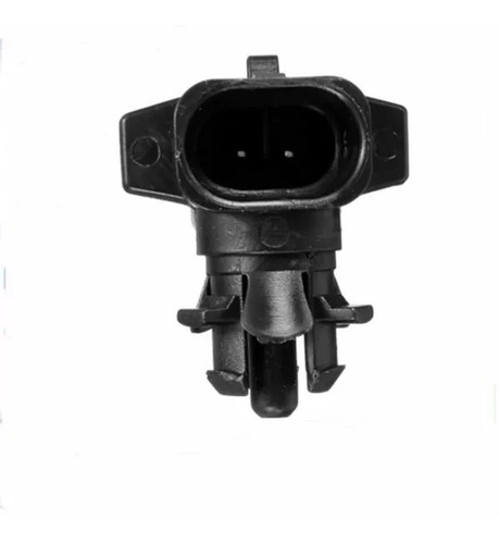 Sensor Temperatura Exterior Vectra Agile Cruze Original Gm