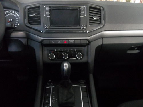 Imagen 17 de 25 de Volkswagen Amarok Dc 2.0 Tdi 180 Cv 4x2 Aut