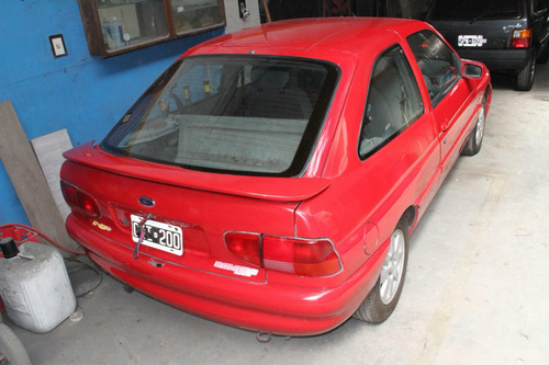 Ford Escort 1.8 Lx