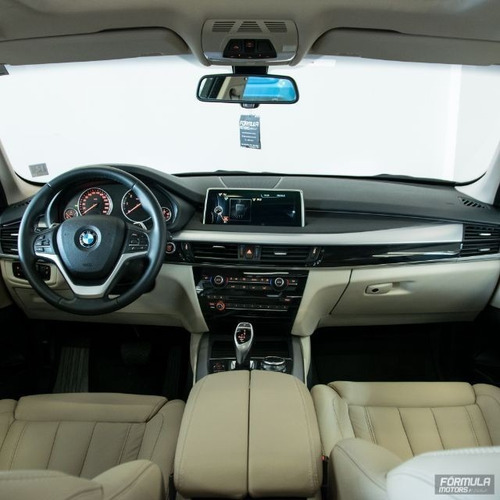 Bmw X5 Xdrive 30d