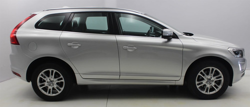 Volvo Xc60 2.0 T5 Dynamic Fwd Turbo Gasolina 4p Automático