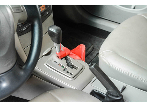 Toyota Corolla 1.8 GLI 16V FLEX 4P AUTOMÁTICO