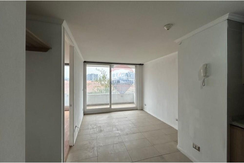 Arriendo Departamento En Independencia