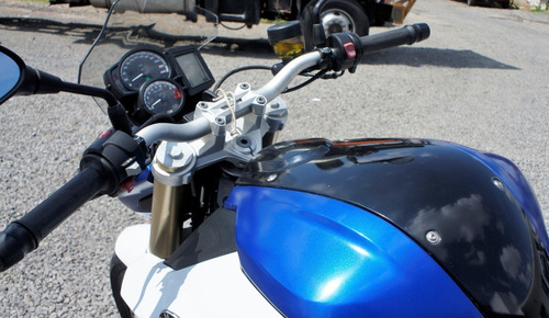 Imagen 7 de 10 de Bmw F 800 R 2016