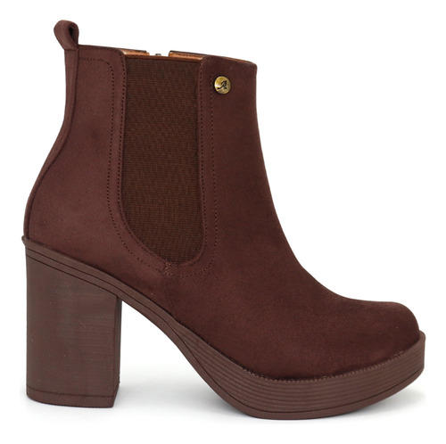 Botin De Dama Ariana Is24i2-805