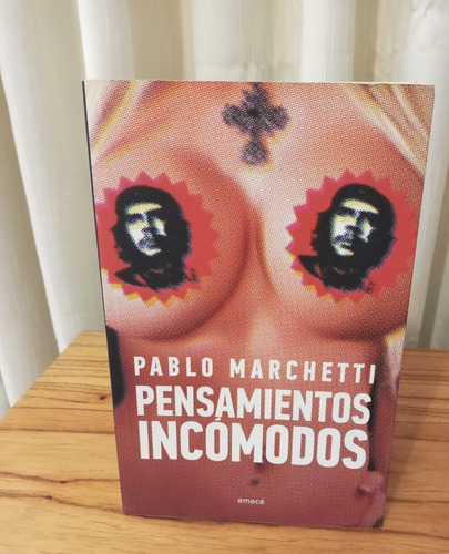 Pensamientos Incómodos - Pablo Marchetti