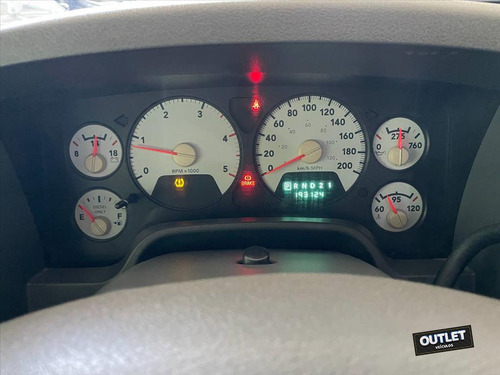 Dodge Ram 5.9 2500 SLT 4X4 CD I6 24V TURBO DIESEL 4P AUTOMÁTICO