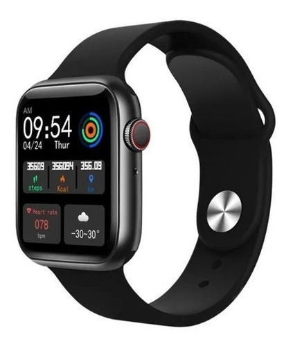 Reloj Inteligente Smartwatch Serie 6 Compatible iPhone/andro