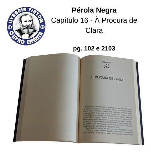 Pérola Negra