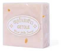 Comprar Ghw Jabón De Arroz Z Thai Jabón De Leche De Arroz Jabón