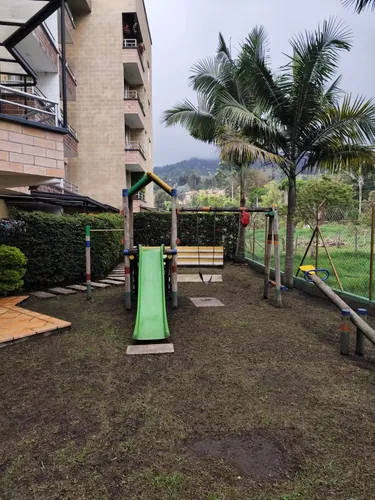 Venta De Apartamento En Guarne