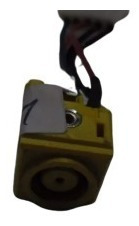Power Jack Notebook Ibm Thinkpad Lenovo T61