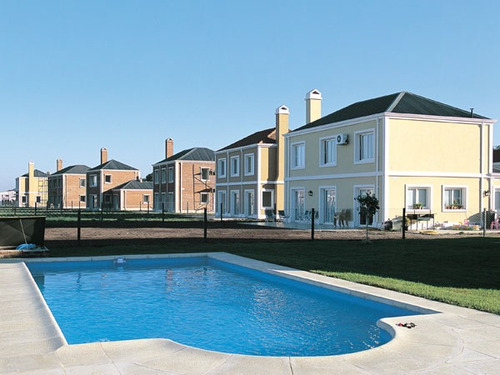 Imagen 6 de 9 de Lote En Venta En Pilar Del Este, Pilar, G.b.a. Zona Norte