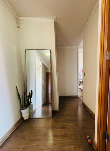 Se Vende 3 Dormitorios + Estacionamiento El Llano San Miguel