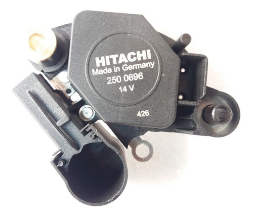 Regulador De Voltage Original Hitachi Para Audi, Vw  92-09