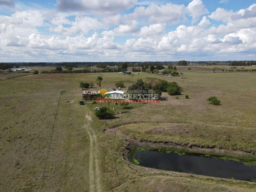Imagen 2 de 23 de Chacra En Venta, Canelón Chico, 3 Has, Muy Linda Casa!