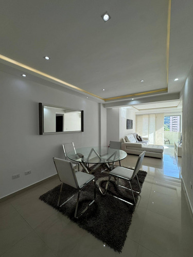 Meb Venta Impecable Apartamento Con Pozo Y Planta Las Chimeneas Valencia 285779