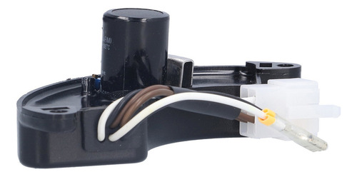 . Regulador De Voltaje Avr Motor Diesel Micro Til Generador