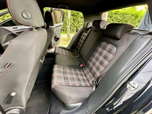 Volkswagen Golf 2.0 Gti Dsg Performance