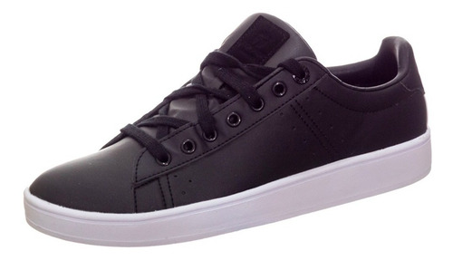 Imagen 1 de 7 de Zapatillas Topper Hombre Capitan Tt Urbanas Art24357 Moda