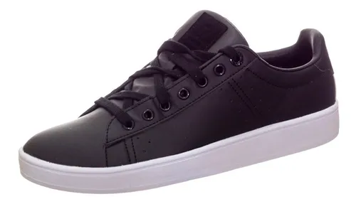 Zapatillas Topper Hombre Capitan Tt Urbanas Art24357 Moda