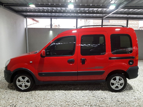 Renault Kangoo Sportway Full Full 1.6n 5p | 2015
