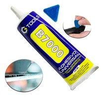 Comprar Pegamento X10 Unidades B7000 110ml Reparacion Tactil Modulo