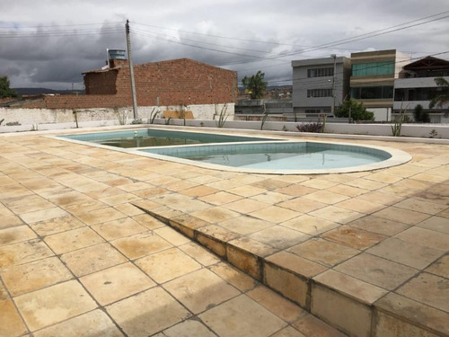 Imagem 15 de 16 de Apartamento Com 2 Dormitórios À Venda, 47 M² Por R$ 155.000,00 - Rendeiras - Caruaru/pe - Ap1340