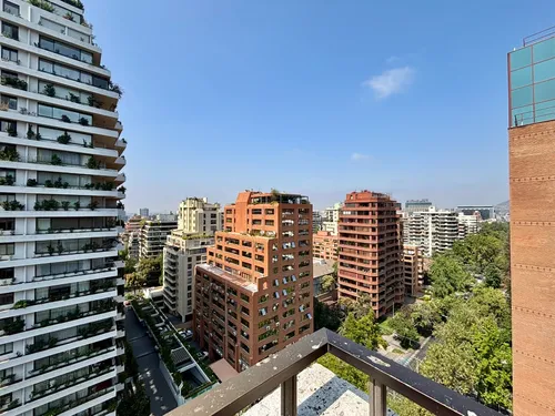 Exclusivo Departamento En El Corazón De El Golf