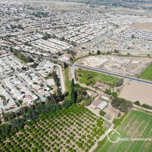 Parcela En Venta En San Felipe