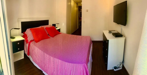 2dorm / 2 Baños /cochera /piscina /biarritz / Roque Graseras
