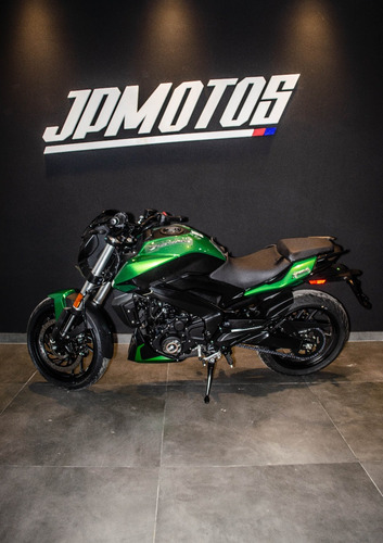 Bajaj Dominar 400 / 12 O 18 Cuotas // Retira Ya // Jp Motos