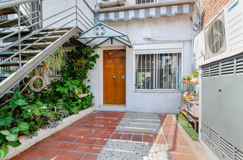 Imagen 4 de 23 de Ph En Venta 3 Ambientes Con Garage