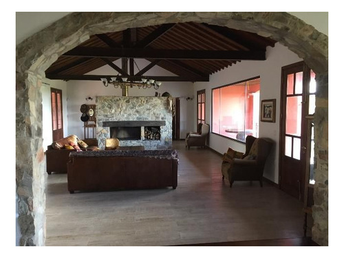Imagen 5 de 16 de Quinta En Venta En Pueblo Eden