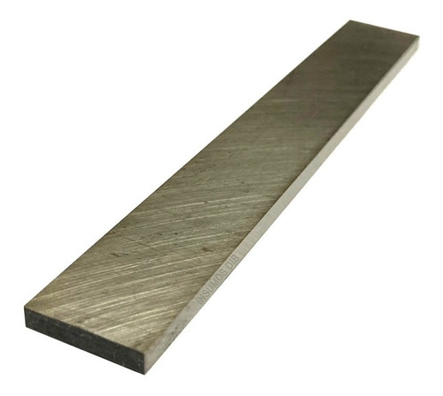 Bits Cuchilla Recta Hss 18% Cobalto 1 (25,40) X 4,5 X 150