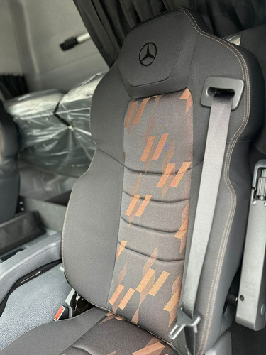 Mercedes Benz Atego 1729 36/s