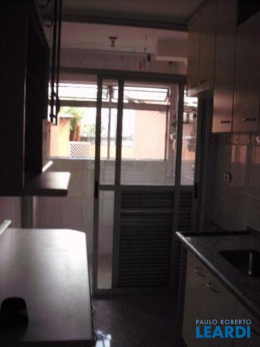Imagem 7 de 15 de Apartamento - Dos Casa - Sp - 515112