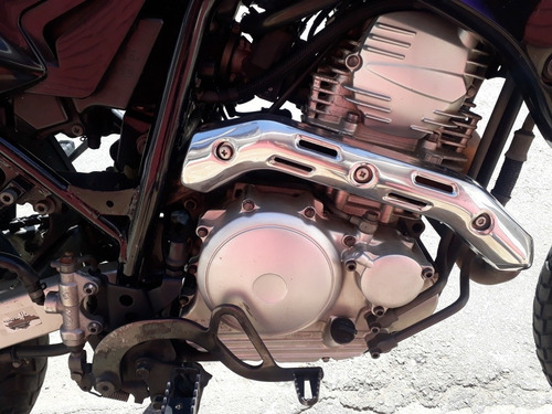 Imagem 7 de 12 de Yamaha Xtz 250cc Lander