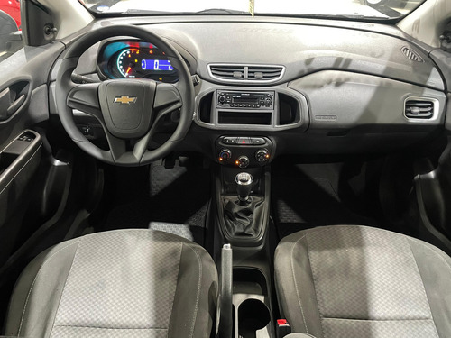 Chevrolet Onix 1.0 Lt 5p