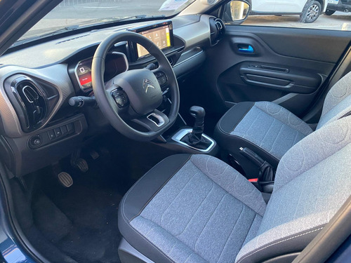 Citroen Basalt