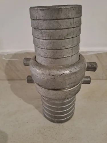 Unión Para Mangueras De 3