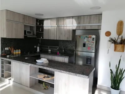 Apartamento en venta