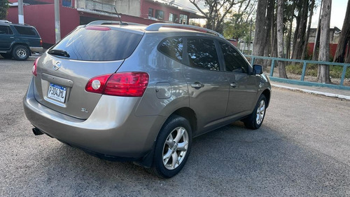 Imagen 2 de 12 de Nissan Rogue 2009 Rogue