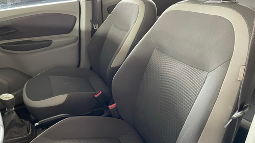 Chevrolet Spin 1.8 Ltz 2013