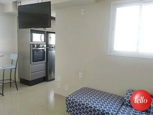 Imagem 3 de 14 de Apartamento - Ref: 225622