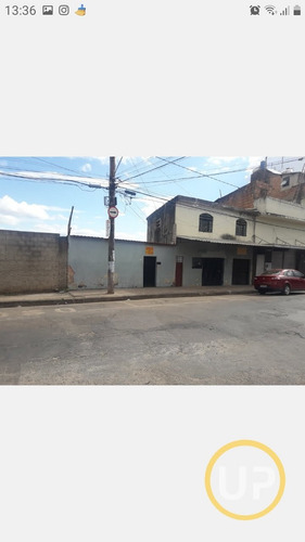 Imagem 2 de 3 de Lote / Terreno Em Milionários - Belo Horizonte - 11693