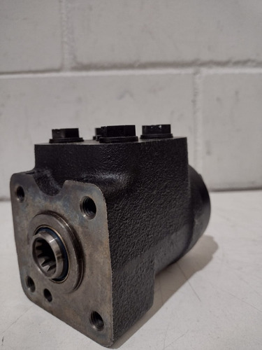 Bloco Hid Do Controle De Direção Hyster (original) - 4645088