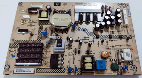 Placa Fonte Tv Sony Kdl-32r425a 715g5755-p01-w20-003s